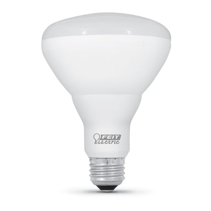 650 Lumen 5000K Dimmable BR30 LED