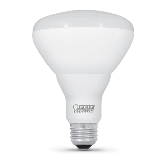 650 Lumen 5000K Dimmable BR30 LED