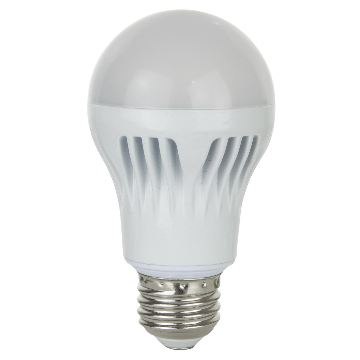 Sunlite A Type Household, 800 Lumens, Medium Base Light Bulb, White