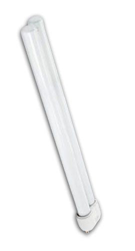 Philips 349423 - PL-L 36W/35 - 36 Watt Long Twin Tube Compact Fluorescent Light Bulb, 3500K