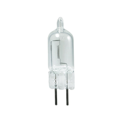 Bulbrite JC35XE/12 35 Watt X2000 Dimmable Xenon T3 Capsule Bulb, Bi-Pin GY6.35 Base, 12 Volt, Clear