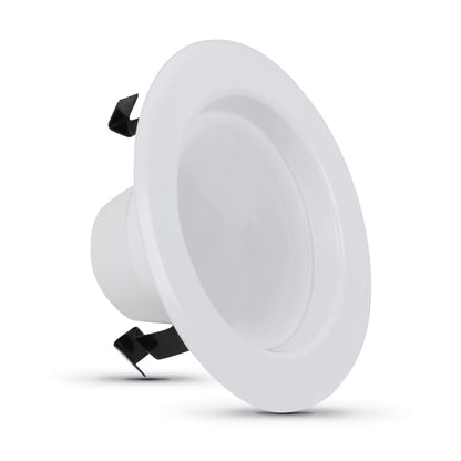 540 Lumen 5000K 4 Inch Dimmable Recessed Downlight