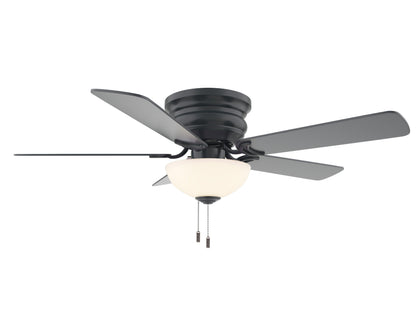 Wind River Fans Frisco 44 Inch Ceiling Fan, 26Watts, 120V, 3000K