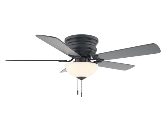 Wind River Fans Frisco 44 Inch Ceiling Fan, 26Watts, 120V, 3000K