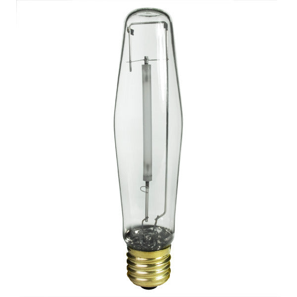 SYLVANIA 67578 - LU250/ECO - HPS 250 Watt - Lumalux/Eco - High Pressure Sodium - ANSI S50 - 2100K - Mogul Base