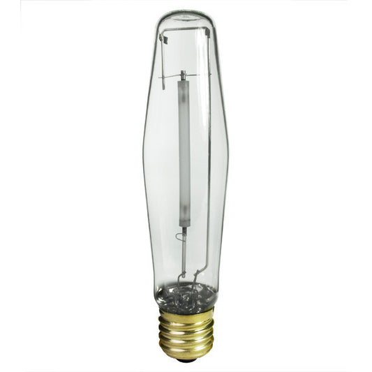 SYLVANIA 67578 - LU250/ECO - HPS 250 Watt - Lumalux/Eco - High Pressure Sodium - ANSI S50 - 2100K - Mogul Base