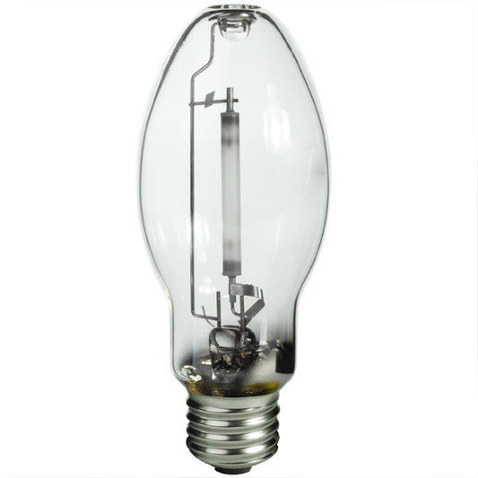 SYLVANIA 67500 - LU35 - HPS - 35 Watt Lumalux - High Pressure Sodium - ANSI S76 - 1900K - Medium Base - LU35/MED