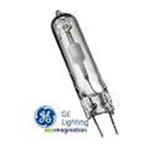 General Electric Code 26348 ConstantColor CMH G8.5 35W 4200k UVC Ceramic Metal Halide T4.5 Lamp Product Details Lamp Wattage 35W. Bulb Designation T4.5 Base Type G8.5 Bi-Pin