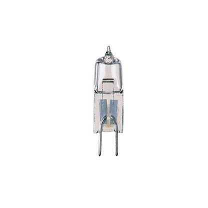 Bulbrite Q10G4/12 10 Watt Dimmable Halogen JC T3 Capsule Bulb, 24 Volt, Bi-Pin G4 Base, Clear