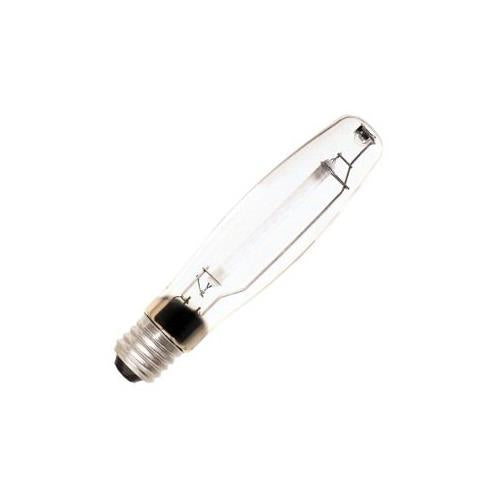 Bulbrite LU400/MOG 400 Watt High Pressure Sodium Universal Burn ED18, Mogul Base, Clear
