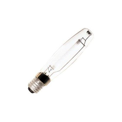 Bulbrite LU400/MOG 400 Watt High Pressure Sodium Universal Burn ED18, Mogul Base, Clear