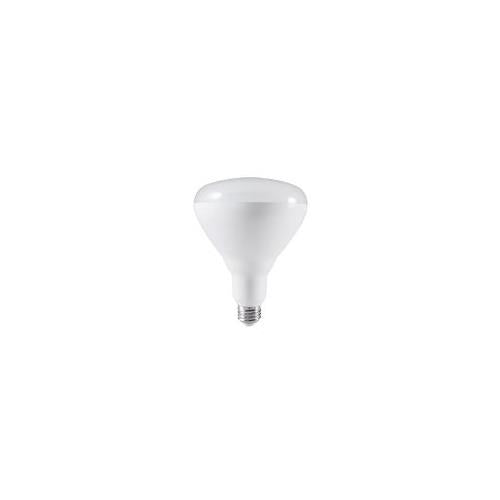 Bulbrite LED16BR40/827/D/2 16 Watt Dimmable LED BR30 Reflector Bulb,  Medium Base, Warm White, 85W Equivalent