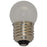 Bulb for OSRAM SYLVANIA 17079 LAMP 120VOLTS 15WATTS