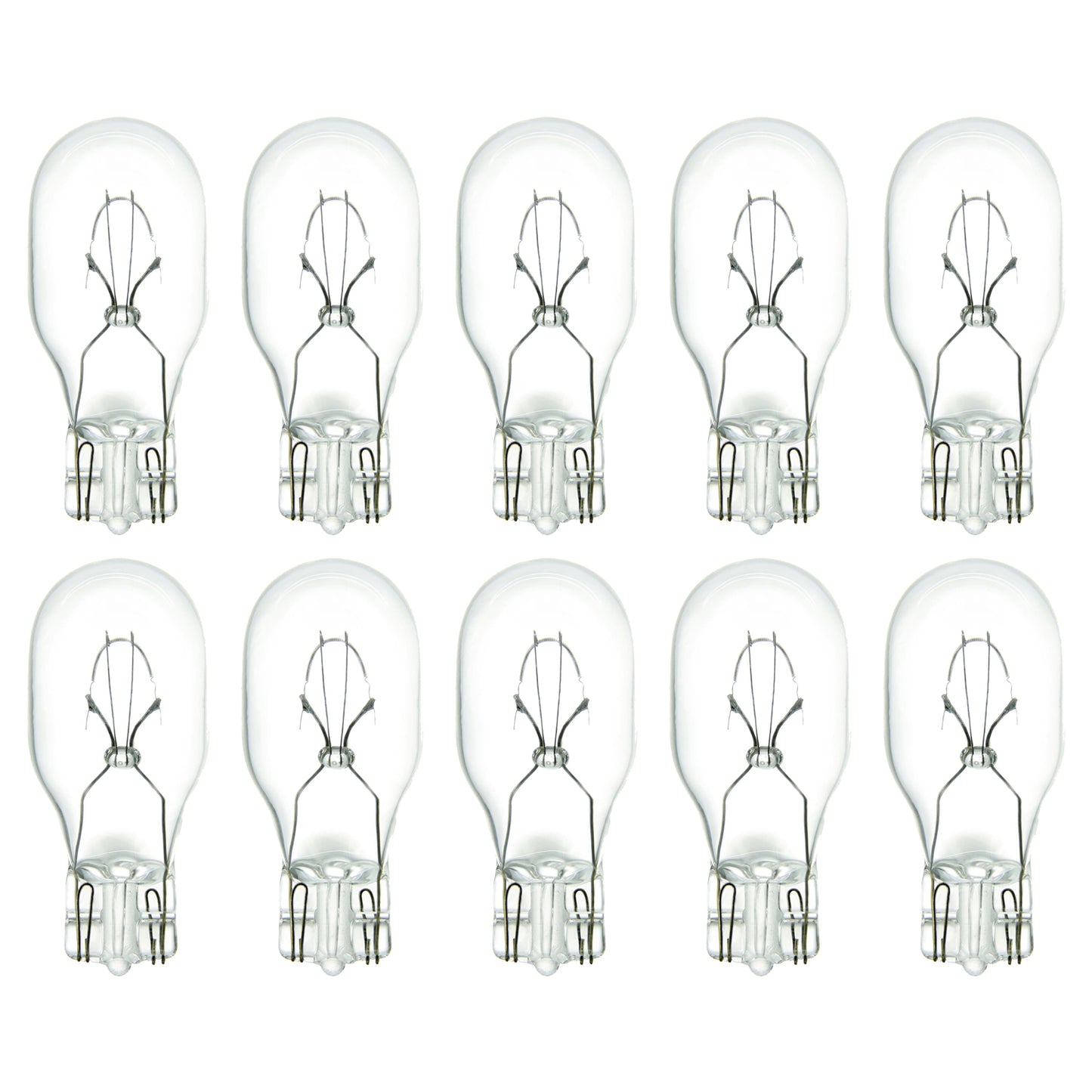 Sunlite 6.12 Watt T5 Lamp W2.1x9.5d Base