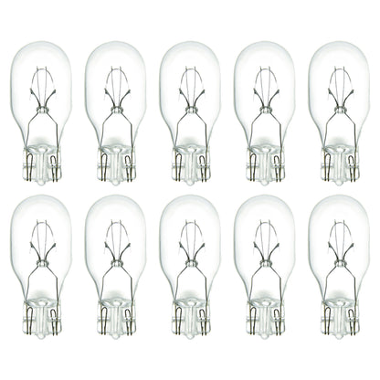 Sunlite 6.12 Watt T5 Lamp W2.1x9.5d Base