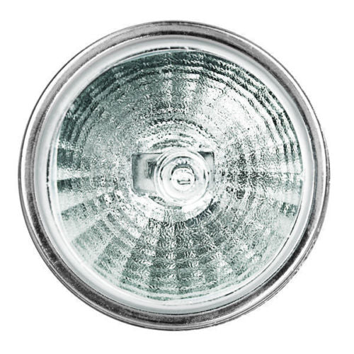 GE 20865 - 50 Watt - MR16 ConstantColor Precise - FNV Wide Flood - Glass Face - 6,000 Life Hours - 12 Volt