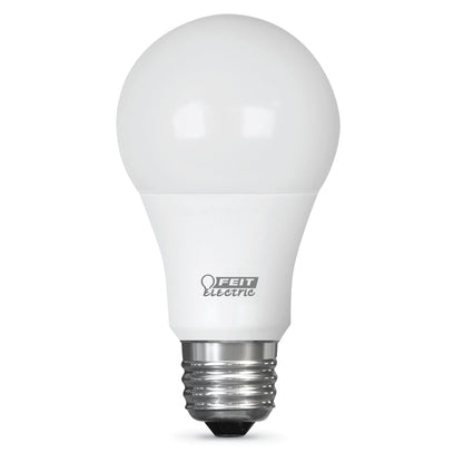 IntelliBulb Switch to Dim 800 Lumen 2700K LED A19