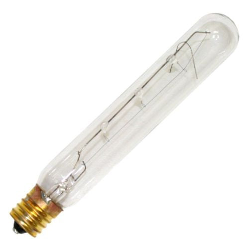 GE 15740 - 40T61/2/2 Intermediate Screw Base Exit Light Bulb