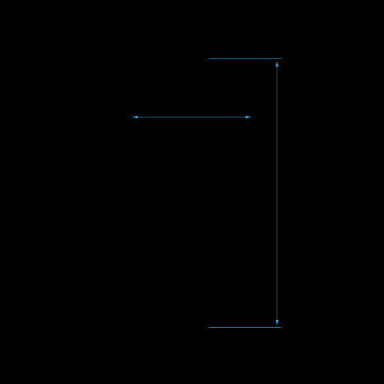 Luxrite LED ST19 Filament Style Light Bulb, E26 Medium Base, 8W, 2700K - Warm White, 80 CRI, Clear Finish, Dimmable, Pack of 6 (LR21650)