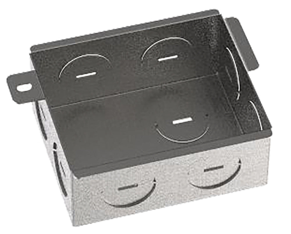 Luxrite Backlit Panel J-Box Extender, Pack of 15 (LR24239)