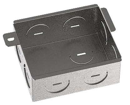 Luxrite Backlit Panel J-Box Extender, Pack of 15 (LR24239)