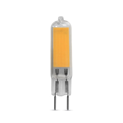 35 Watt Equivalent GY8.6 Base Specialty Dimmable LED Light Bulb