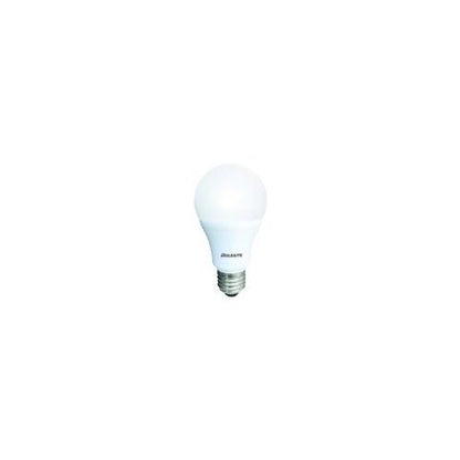 Bulbrite LED9A19/827/4PK 9.5 Watt Dimmable LED A19, 60 Watt Incandescent A19 Equivalent, Medium Base, Warm White