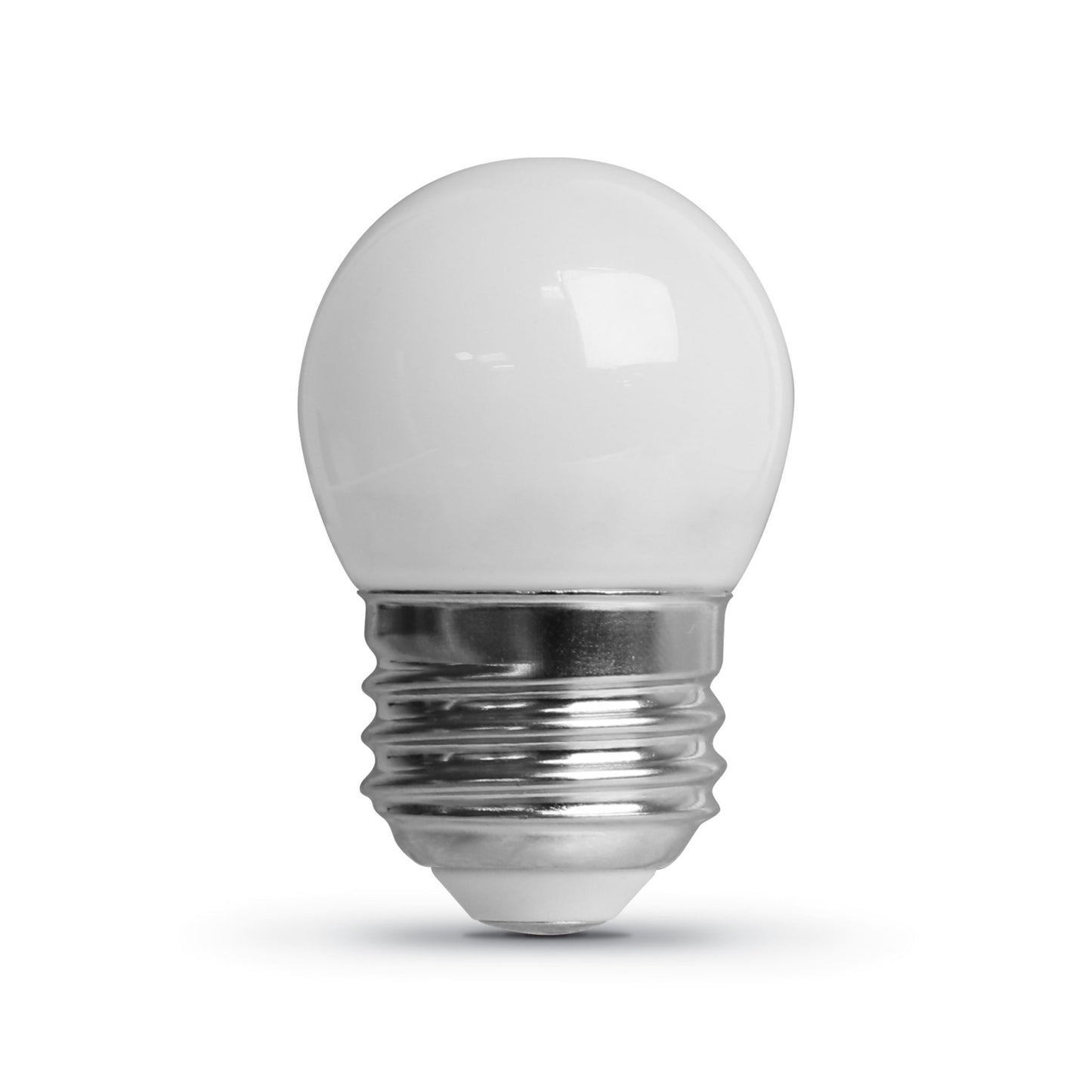 7.5W Equivalent Soft White S11 LED Night Light Bulb