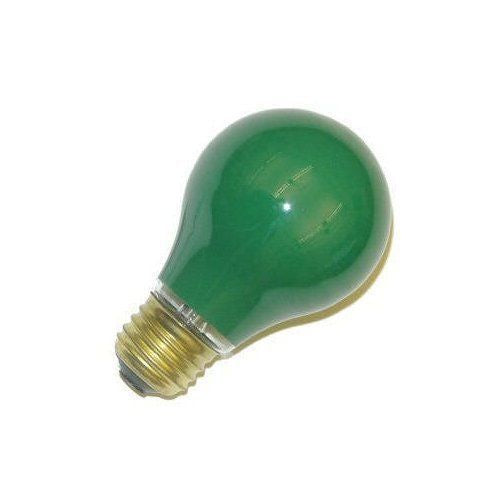 25A/G GREEN 120 VOLT PHILIPS