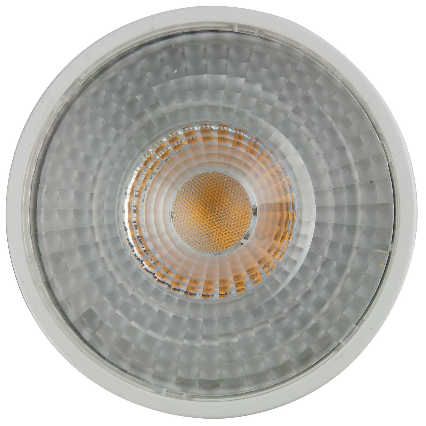 Sunlite PAR30 LED Long Neck Bulbs, 5000K Super White, Dimmable, 10 Watt (75W Equivalent), Medium (E26) Base, ETL Listed