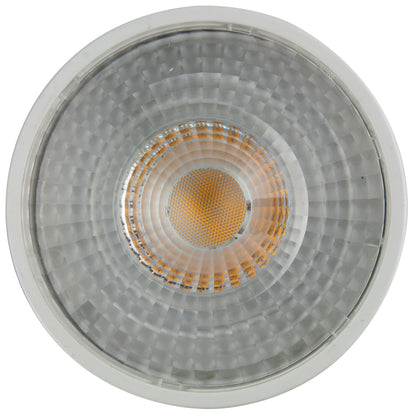 Sunlite PAR30 LED Long Neck Bulbs, 5000K Super White, Dimmable, 10 Watt (75W Equivalent), Medium (E26) Base, ETL Listed