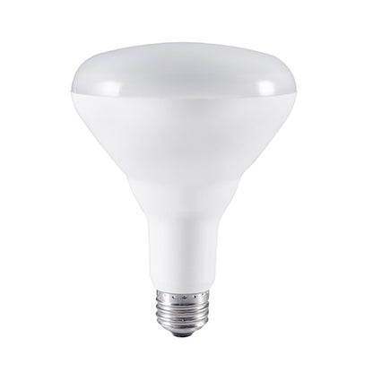 Bulbrite LED11BR30/830/D/2 11 Watt Dimmable LED BR30 Reflector Bulb, 65W Incandescent Equivalent, Medium (E26) Base, Soft White