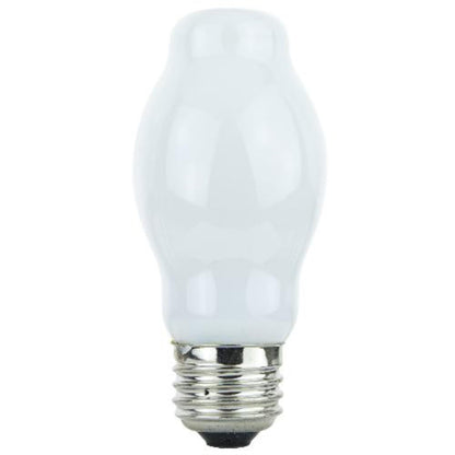Sunlite Halogen 60 Watt BT15 720 Lumens Medium Base Light Bulb