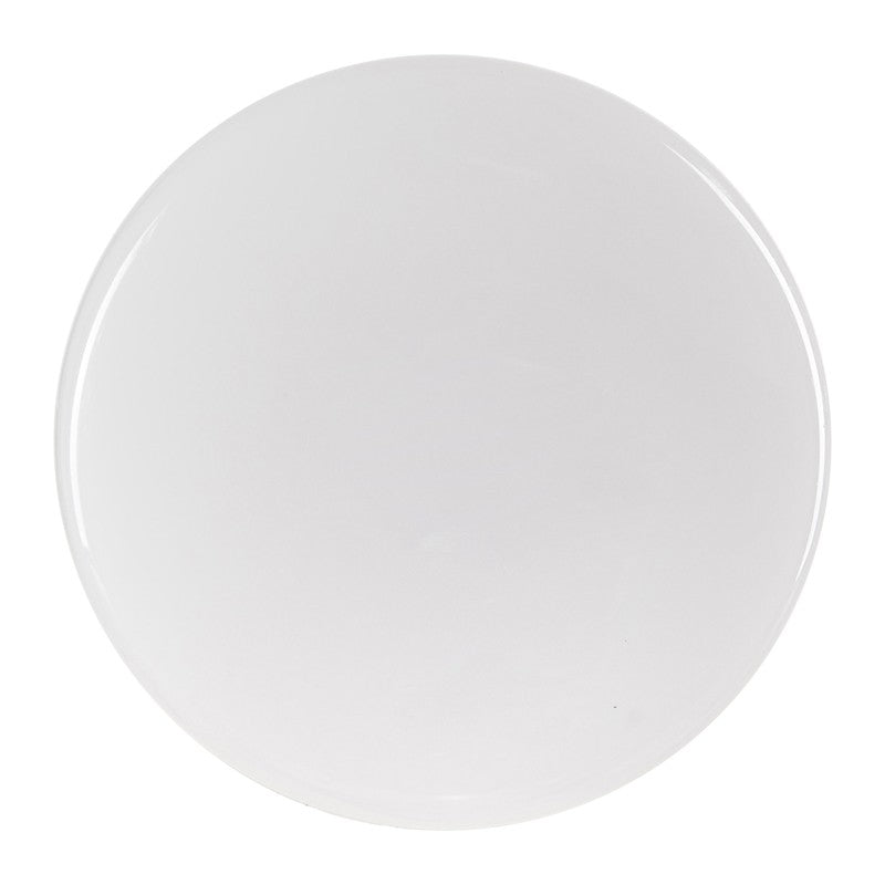 Luxrite LED BR40 Reflector Light Bulb, 14W, 1100 Lumens, 5000K - Bright White, 80 CRI, Frosted White Finish, Dimmable, Pack of 5 (LR31824)