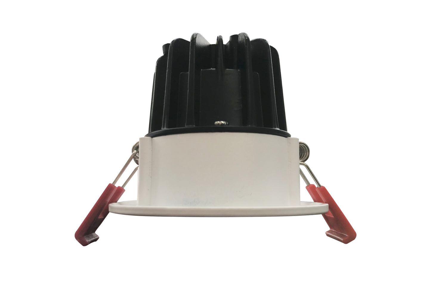 Luxrite Downlight LED/RDL3/30K/RD 3000K Soft White