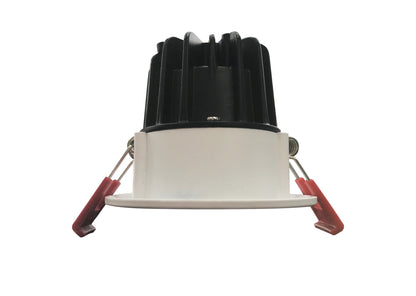 Luxrite Downlight LED/RDL3/30K/RD 3000K Soft White