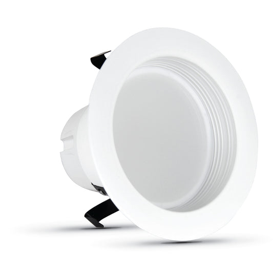 540 Lumen 5000K 4 Inch Dimmable Recessed Downlight