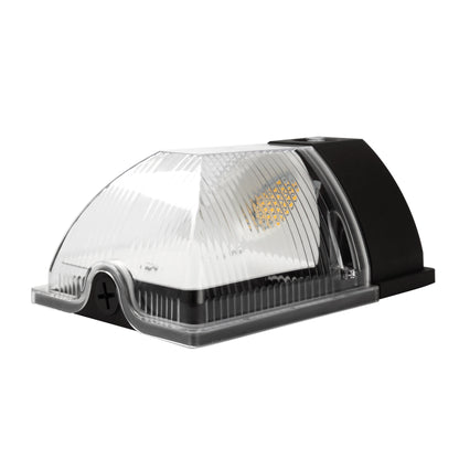 Luxrite Outdoor LEDWPC26/50K/PC/UNV/B 5000K Bright White