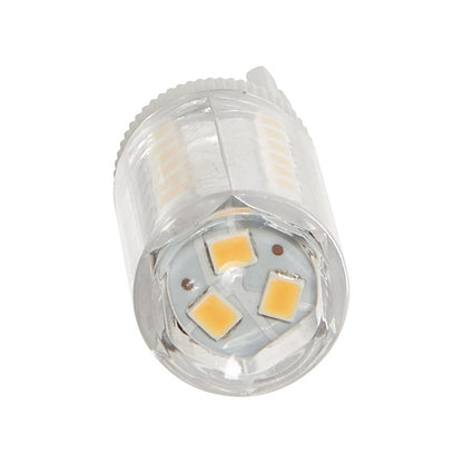 Luxrite Mini LED5T4G9/50K/DIM 5000K Bright White