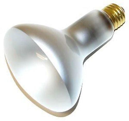 GE 38209 - 75R30/SP Reflector Spot Light Bulb