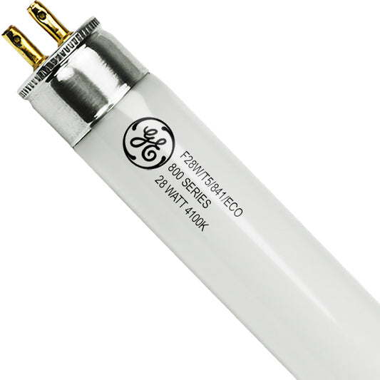 GE 46706 F28T5/841/ECO - 40 Pack