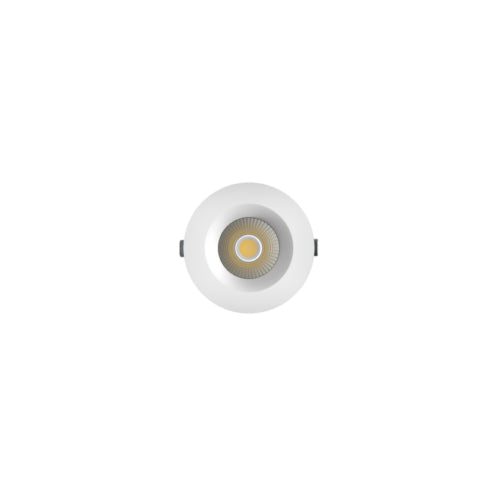 Rayhil LED Downlight  Sonic 3.5 - 3.5", 15 Watt, CCT Adjustable, Square