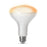 65-Watt Equivalent Soft White Alexa Google Smart Bulb