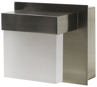 Luxrite Wall Mount LEDMHVN1/935/U/SN 3500K Neutral White