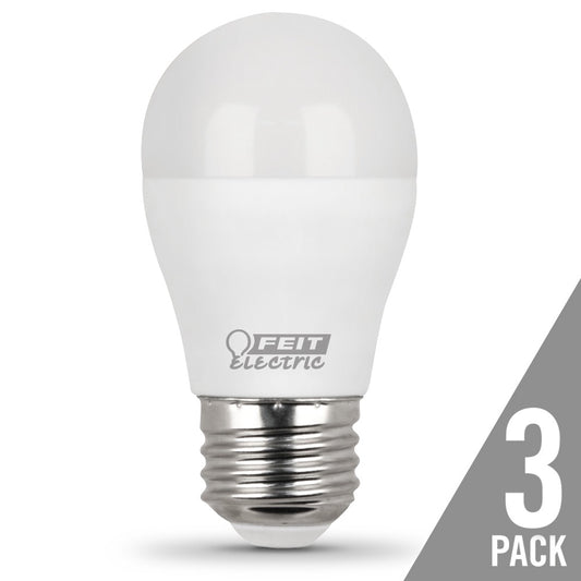 40-Watt Equivalent A15 Soft White LED