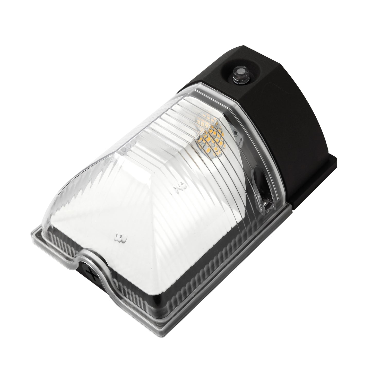 Luxrite Outdoor LEDWPC26/50K/PC/UNV/B 5000K Bright White