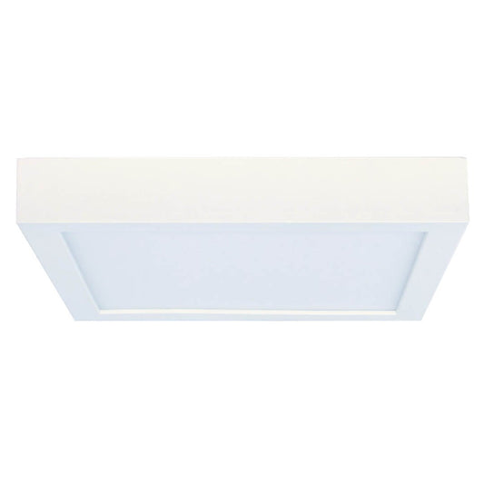 BULBRITE LED 5.5" FLUSH MOUNT 10W DIMMABLE 3000K/SOFT WHITE 40W INCANDESCENT EQUIVALENT 1PK (773135)