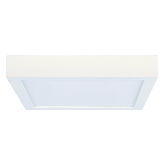 BULBRITE LED 7" FLUSH MOUNT 15W DIMMABLE 3000K/SOFT WHITE 60W INCANDESCENT EQUIVALENT 1PK (773147)