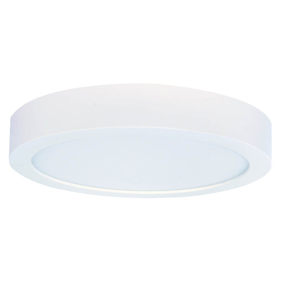 BULBRITE LED 9" FLUSH MOUNT 20W DIMMABLE 4000K/COOL WHITE 75W INCANDESCENT EQUIVALENT 1PK (773154)