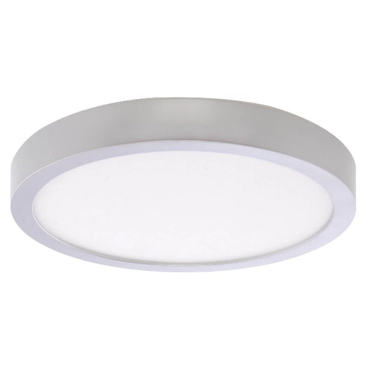 BULBRITE LED 9" FLUSH MOUNT 20W DIMMABLE 2700K/WARM WHITE 75W INCANDESCENT EQUIVALENT 1PK (773155)